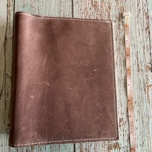 Foxy fix personal wide rings